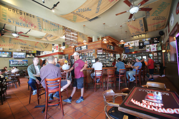 Downtown Joe’s